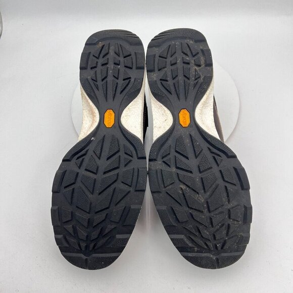 Wolverine Guide UltraSpring Low Men Size 14M W880285 Brown Hiker Waterproof Boot - Picture 8 of 12